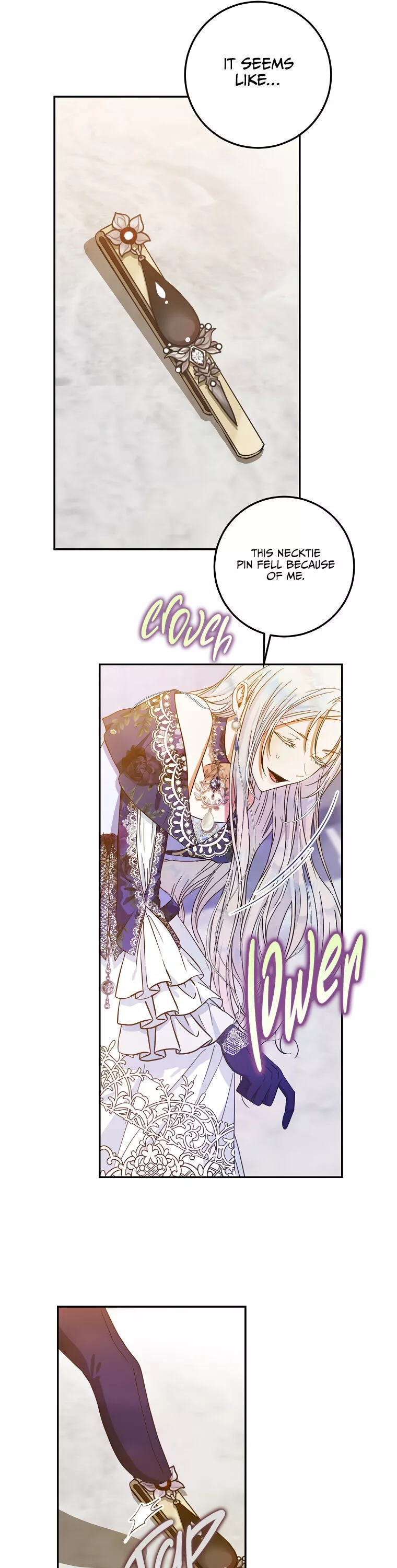 I Became The Wife Of The Male Lead Chapter 26 page 17
