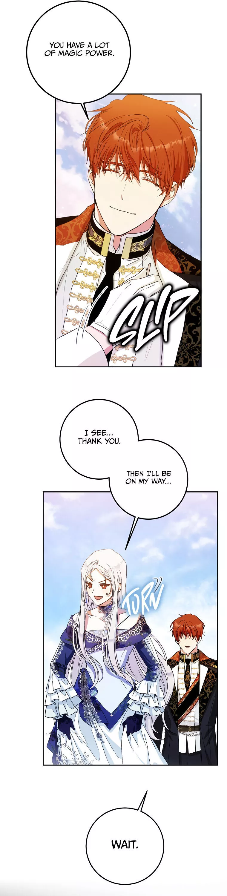 I Became The Wife Of The Male Lead Chapter 26 page 21