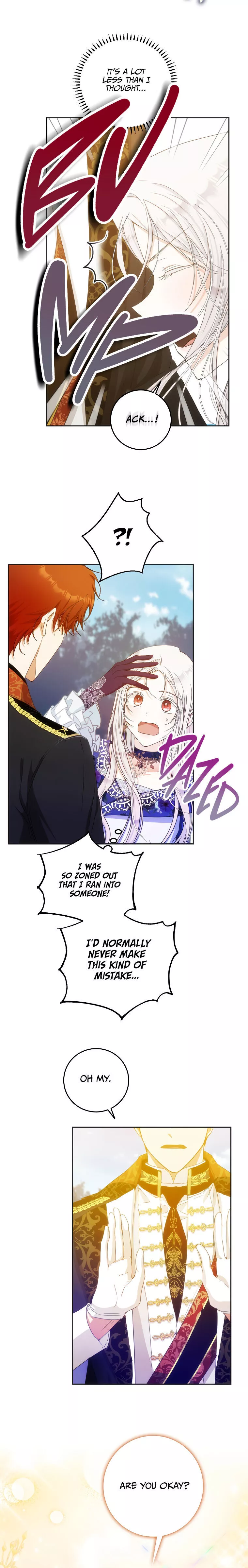 I Became The Wife Of The Male Lead Chapter 26 page 12