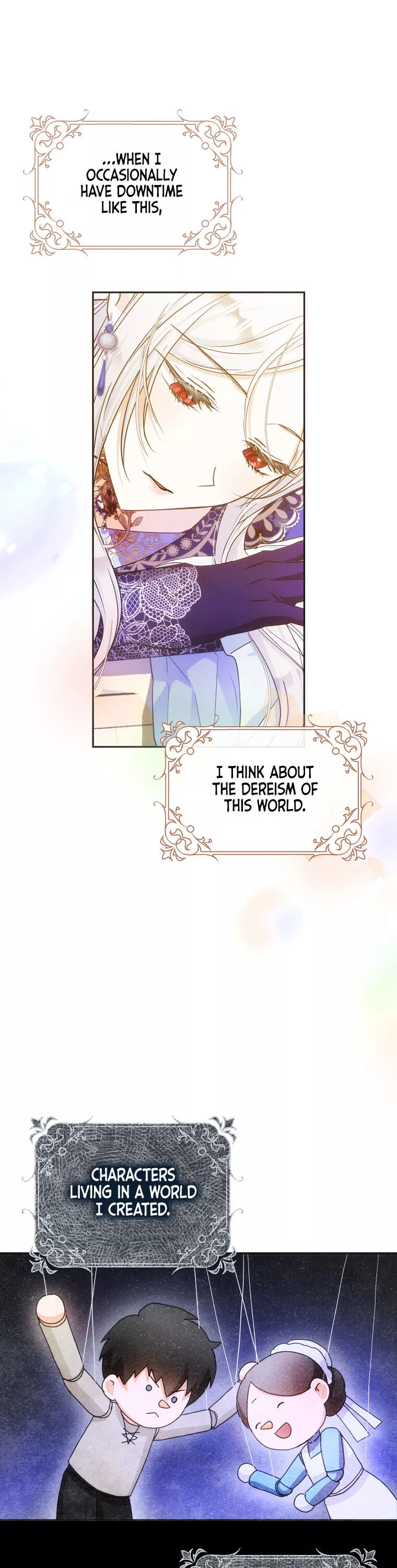 I Became The Wife Of The Male Lead Chapter 26 page 9