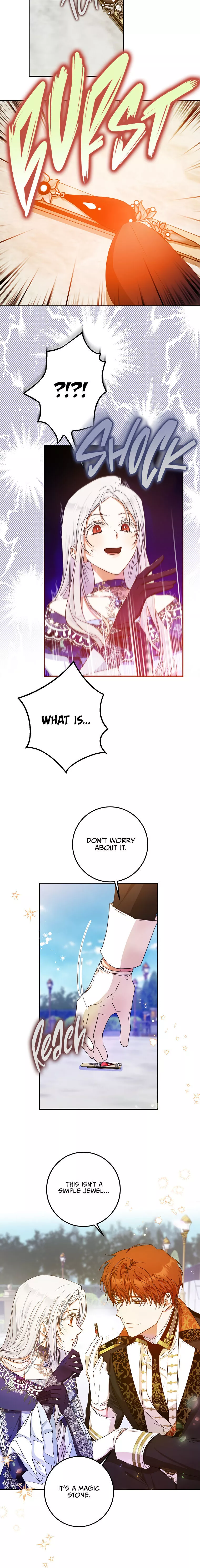 I Became The Wife Of The Male Lead Chapter 26 page 18