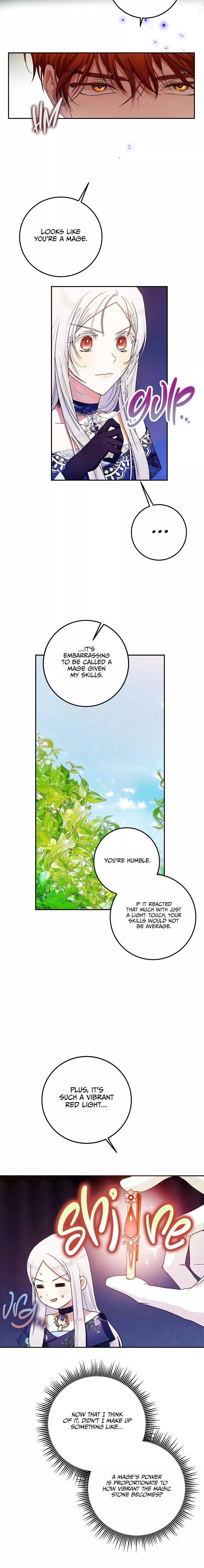 I Became The Wife Of The Male Lead Chapter 26 page 20