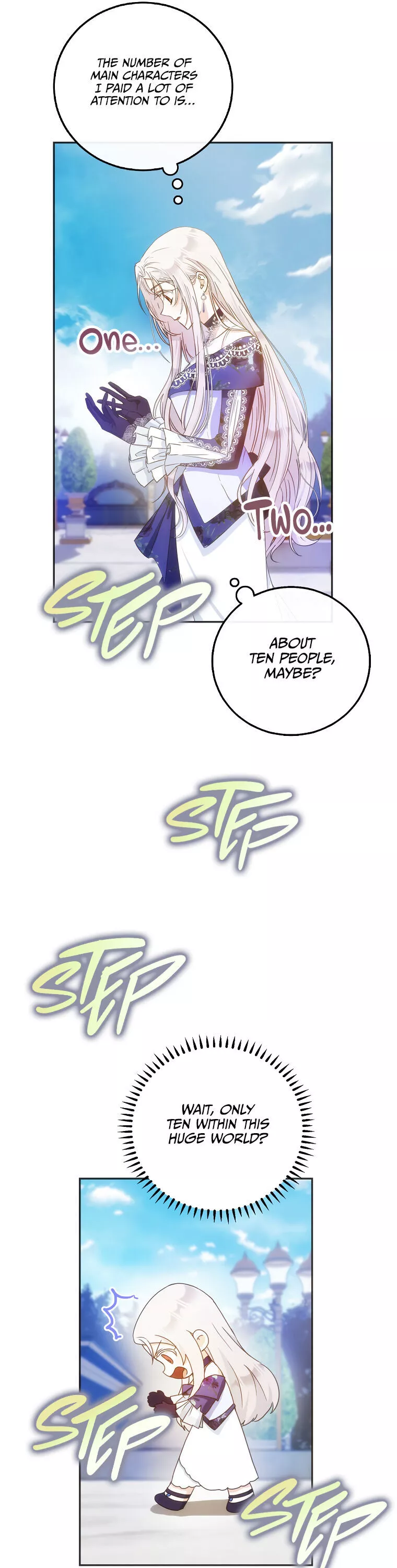 I Became The Wife Of The Male Lead Chapter 26 page 11