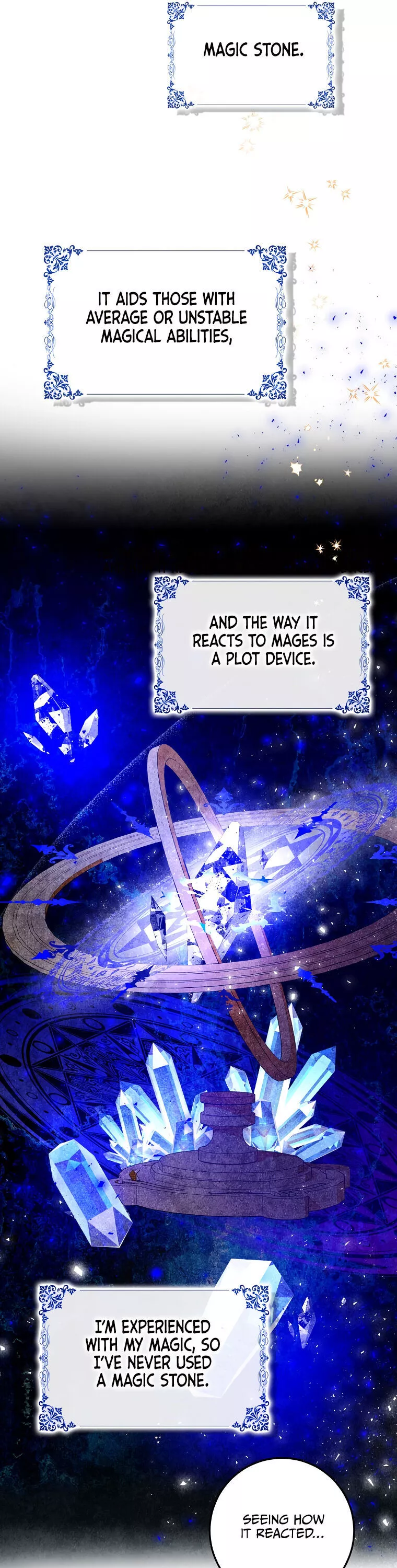 I Became The Wife Of The Male Lead Chapter 26 page 19
