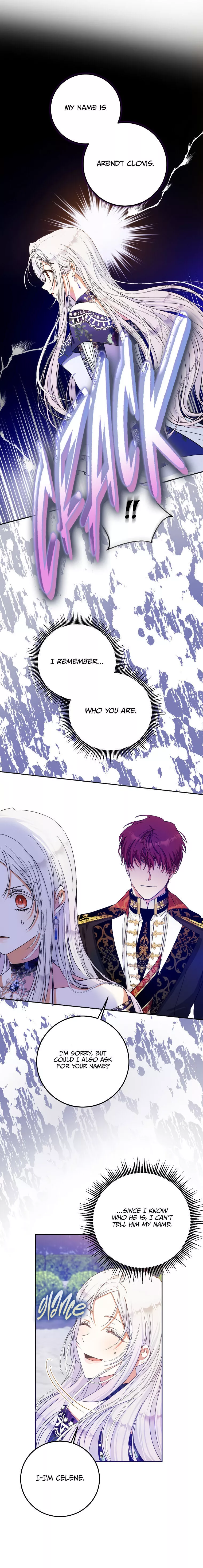 I Became The Wife Of The Male Lead Chapter 26 page 22