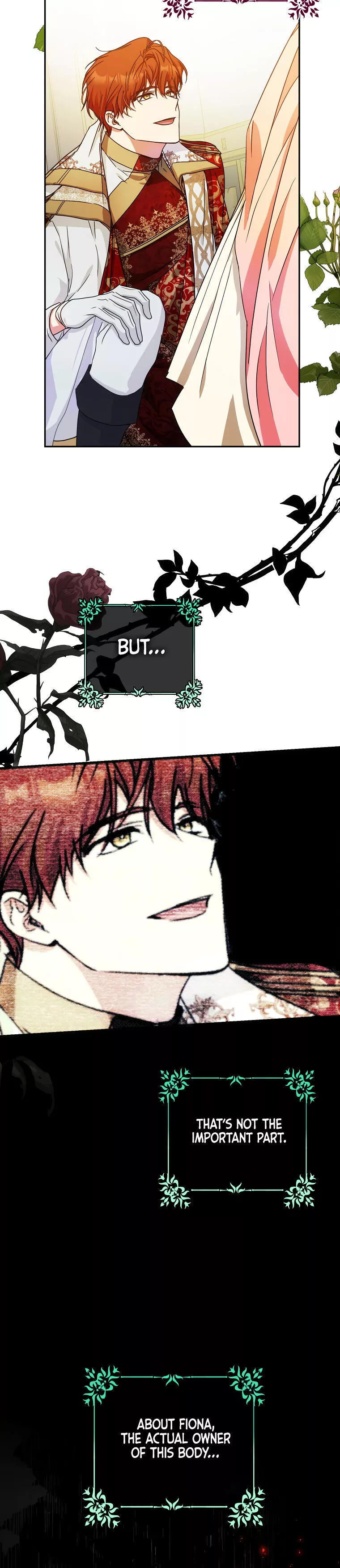 I Became The Wife Of The Male Lead Chapter 26 page 26