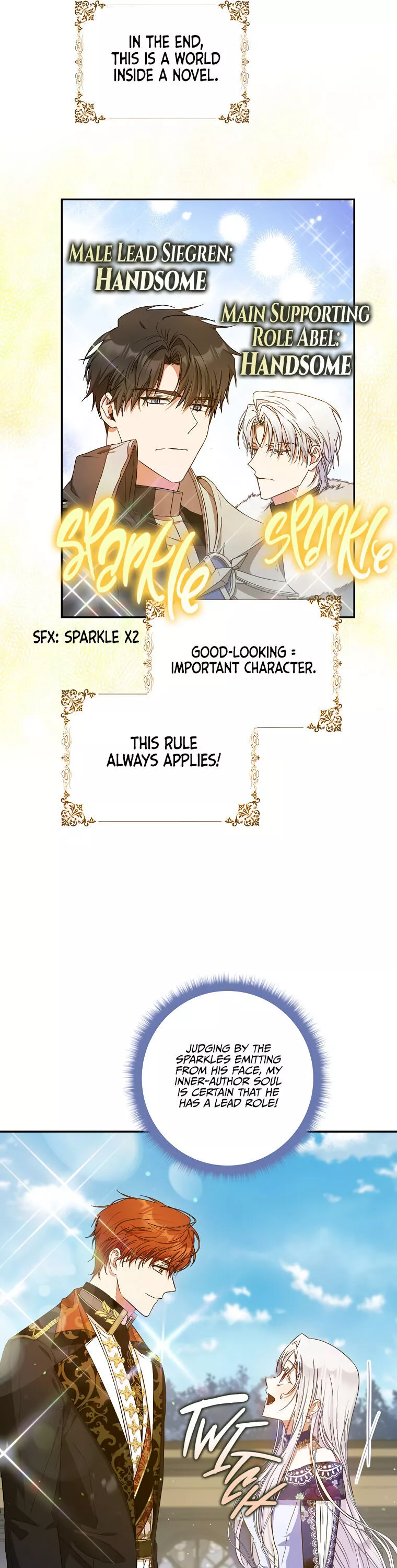 I Became The Wife Of The Male Lead Chapter 26 page 15