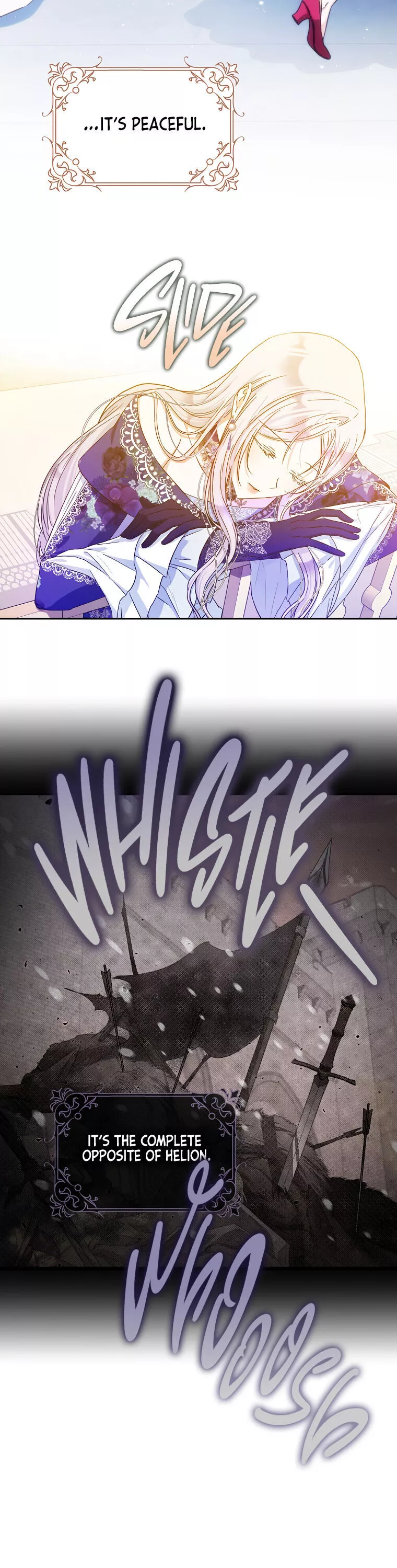 I Became The Wife Of The Male Lead Chapter 26 page 8