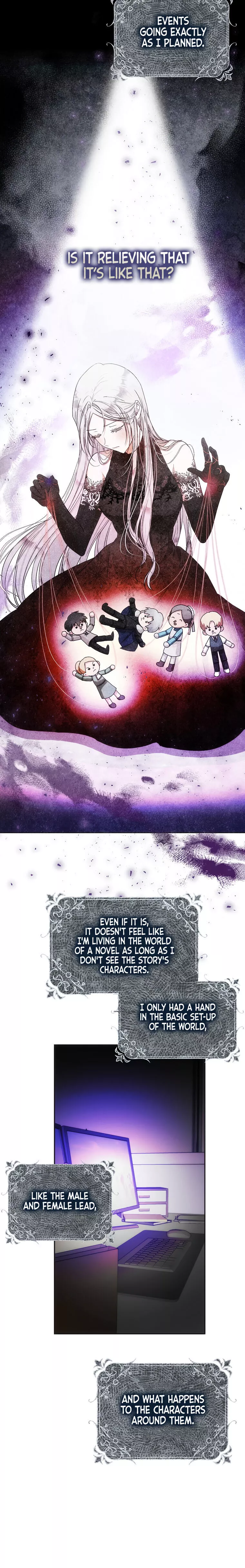 I Became The Wife Of The Male Lead Chapter 26 page 10