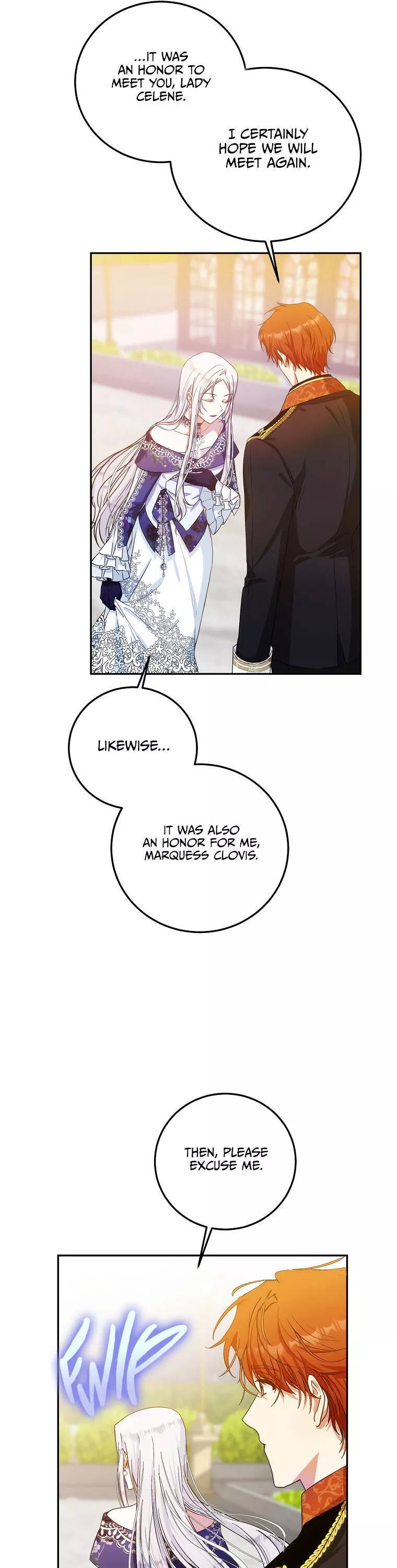 I Became The Wife Of The Male Lead Chapter 26 page 23