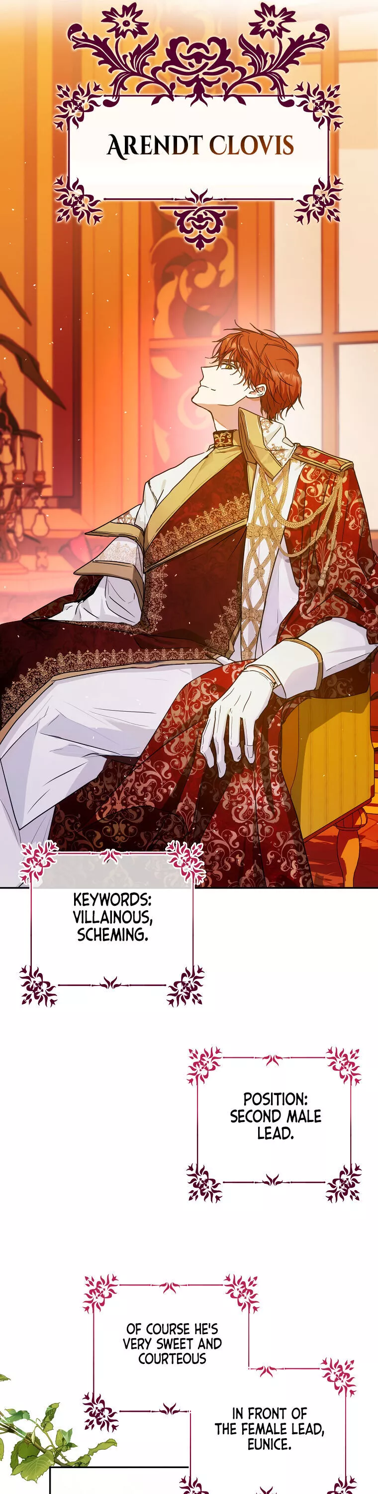 I Became The Wife Of The Male Lead Chapter 26 page 25