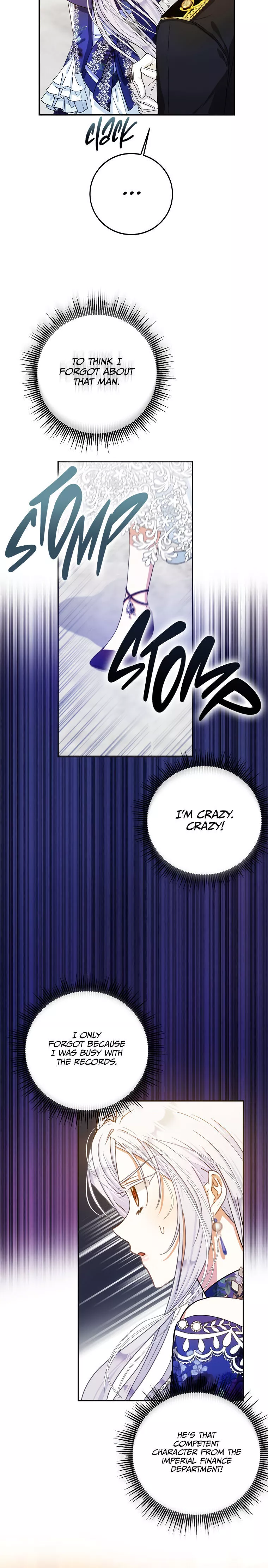 I Became The Wife Of The Male Lead Chapter 26 page 24