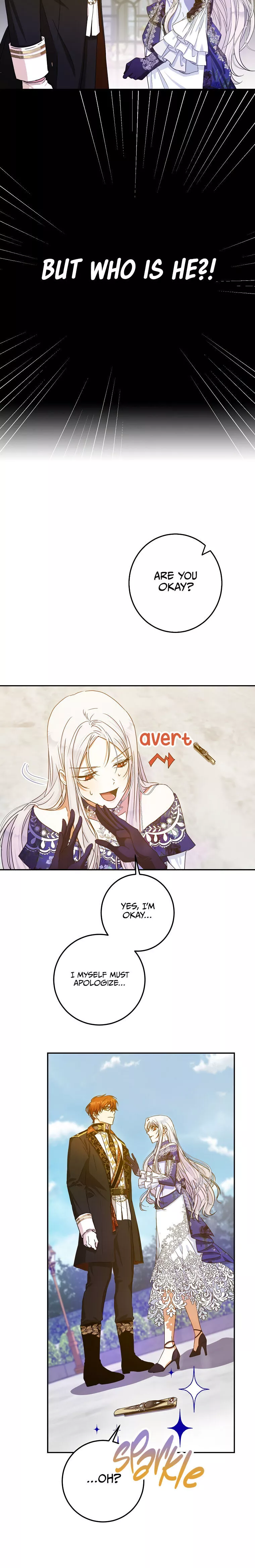I Became The Wife Of The Male Lead Chapter 26 page 16