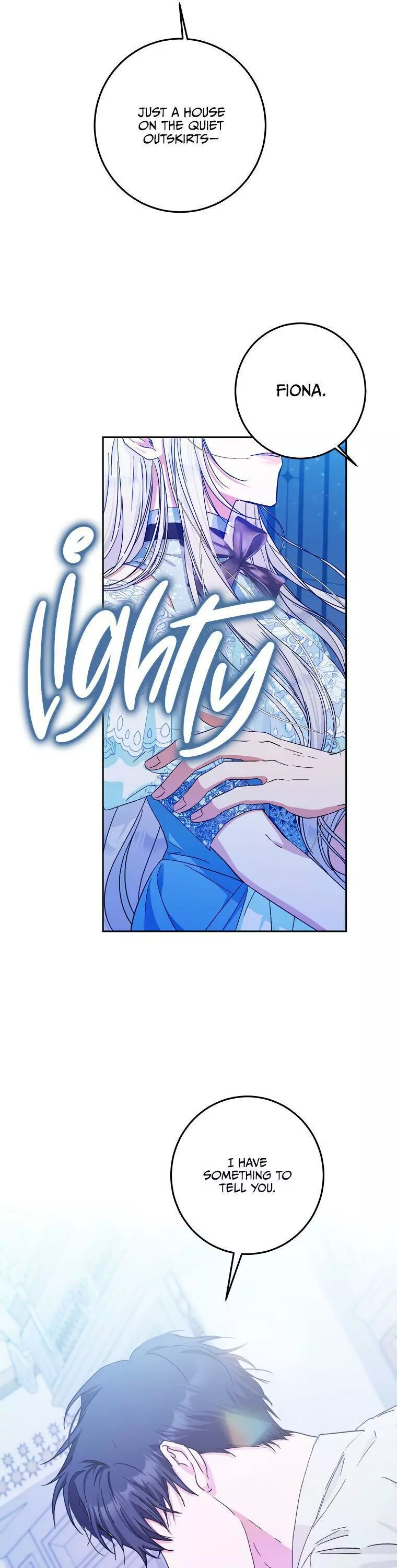 I Became The Wife Of The Male Lead Chapter 30 page 10