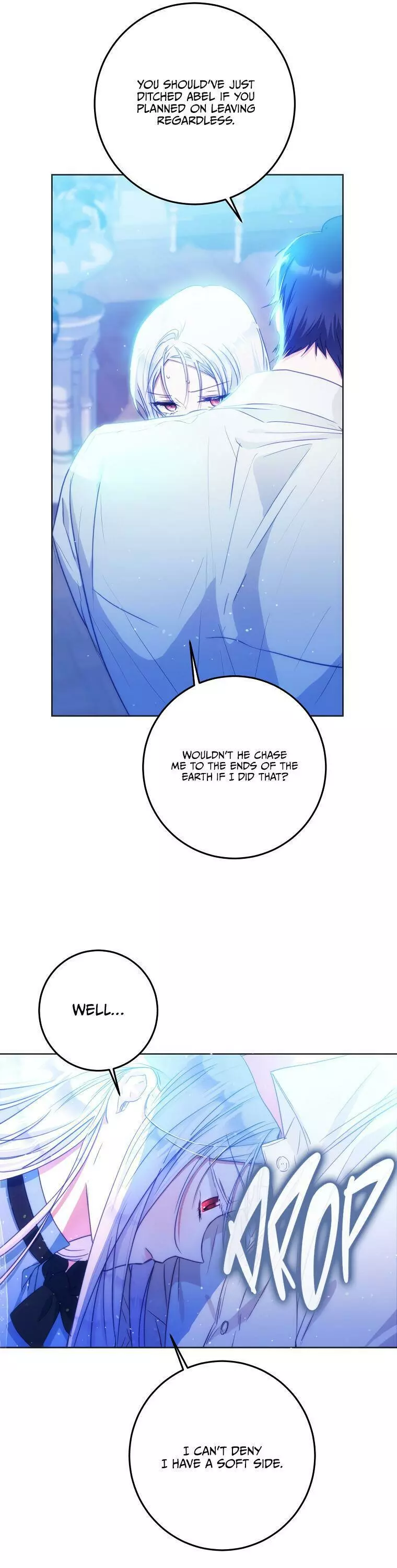 I Became The Wife Of The Male Lead Chapter 30 page 7