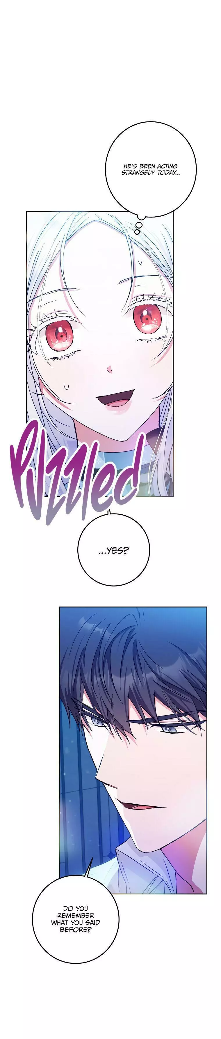 I Became The Wife Of The Male Lead Chapter 30 page 12