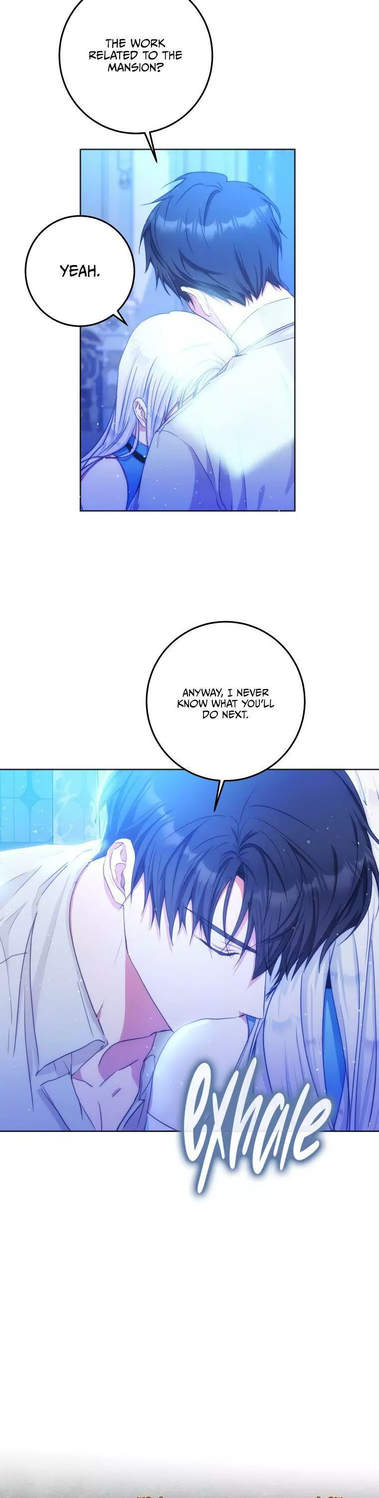 I Became The Wife Of The Male Lead Chapter 30 page 5