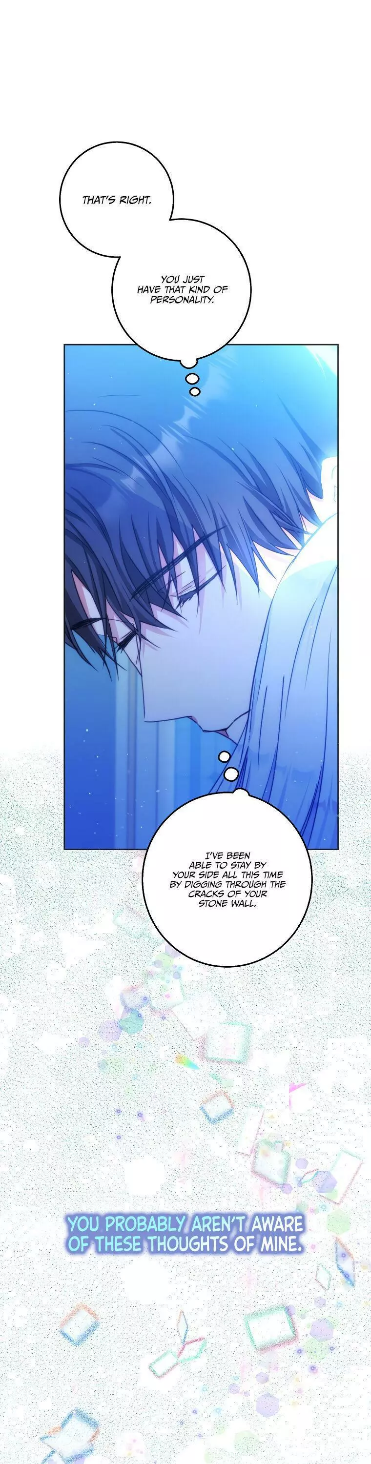 I Became The Wife Of The Male Lead Chapter 30 page 8