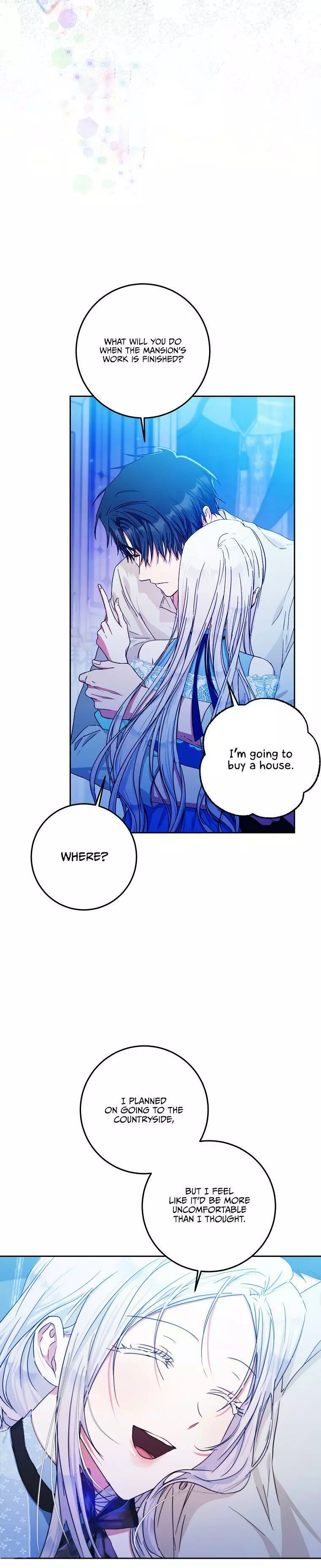 I Became The Wife Of The Male Lead Chapter 30 page 9