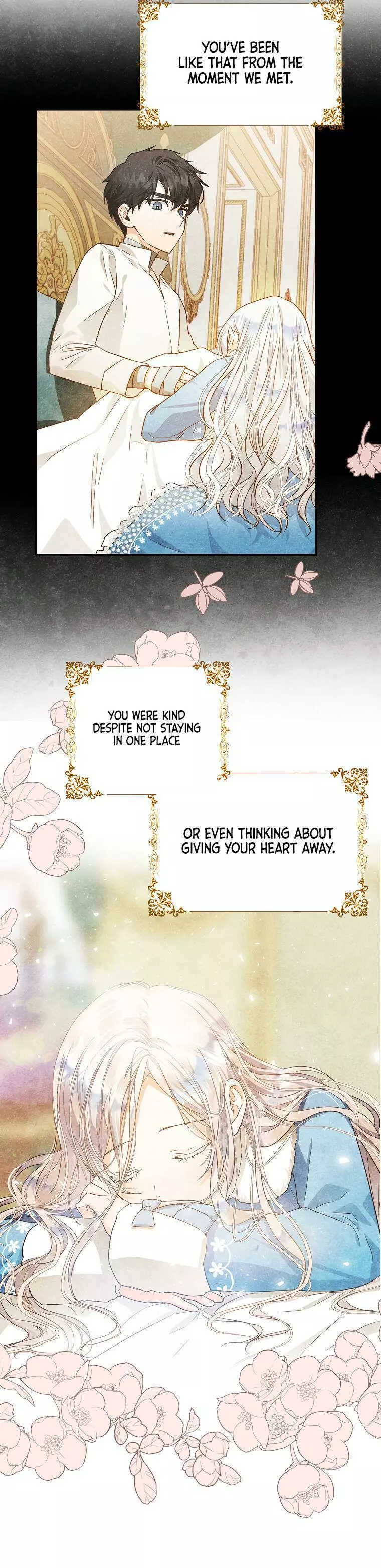 I Became The Wife Of The Male Lead Chapter 30 page 6