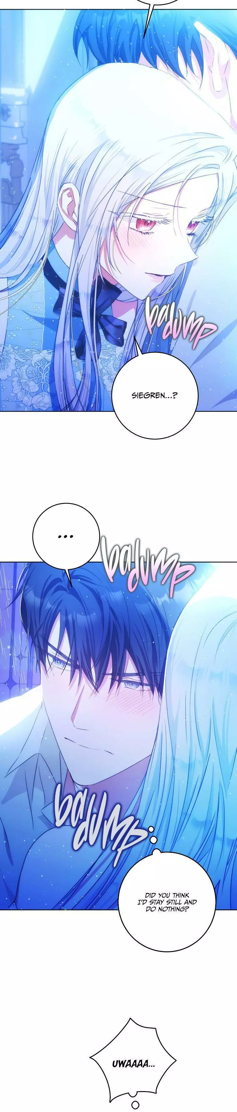 I Became The Wife Of The Male Lead Chapter 30 page 3