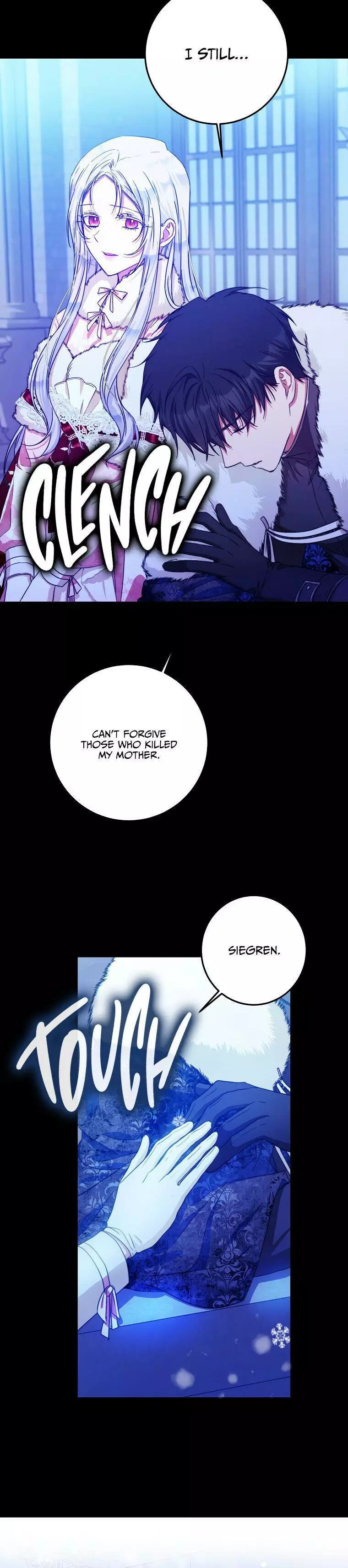 I Became The Wife Of The Male Lead Chapter 30 page 18