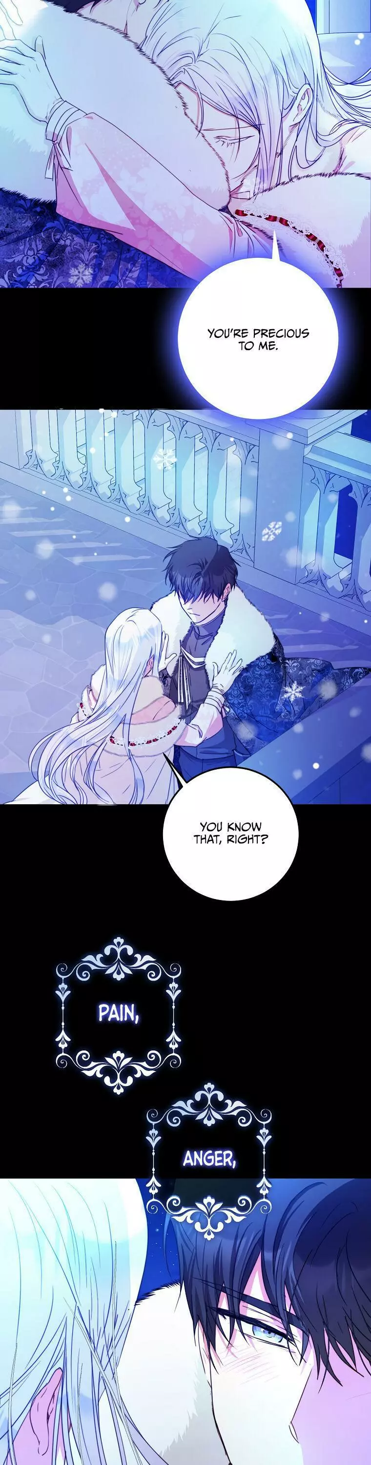 I Became The Wife Of The Male Lead Chapter 30 page 20