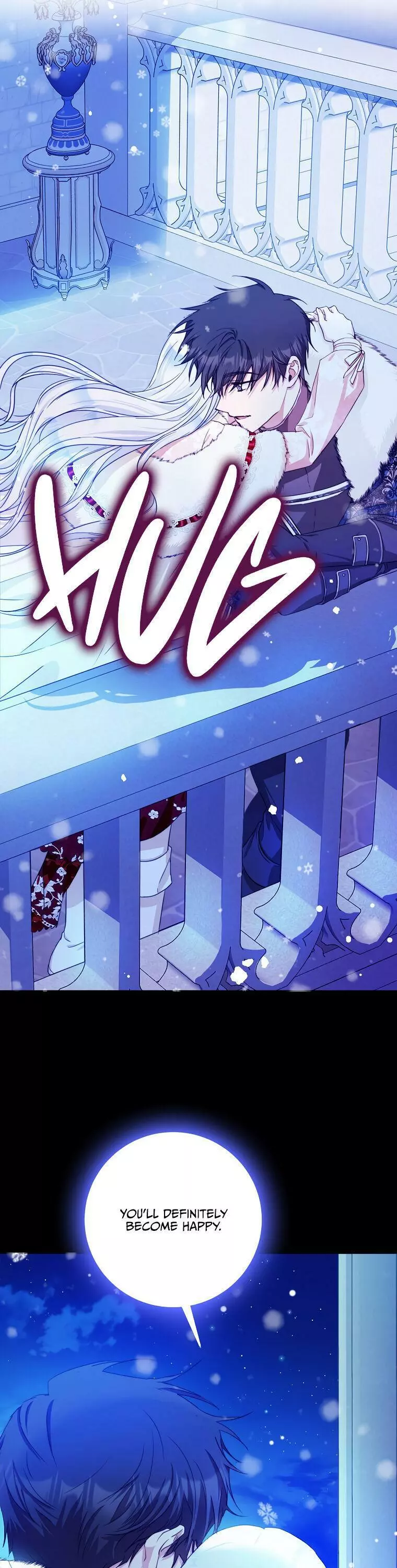 I Became The Wife Of The Male Lead Chapter 30 page 19