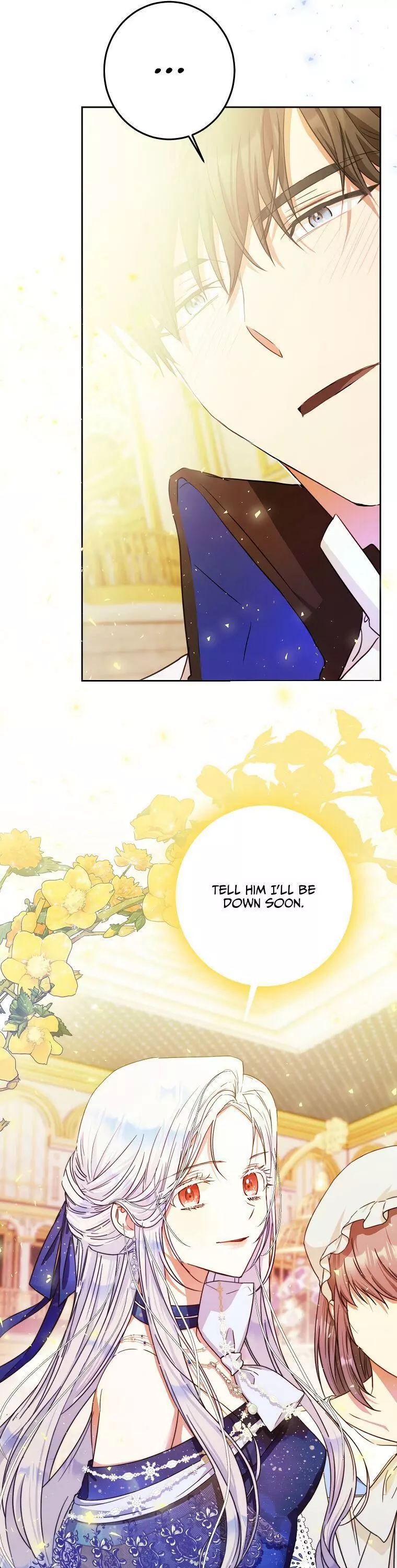 I Became The Wife Of The Male Lead Chapter 30 page 37