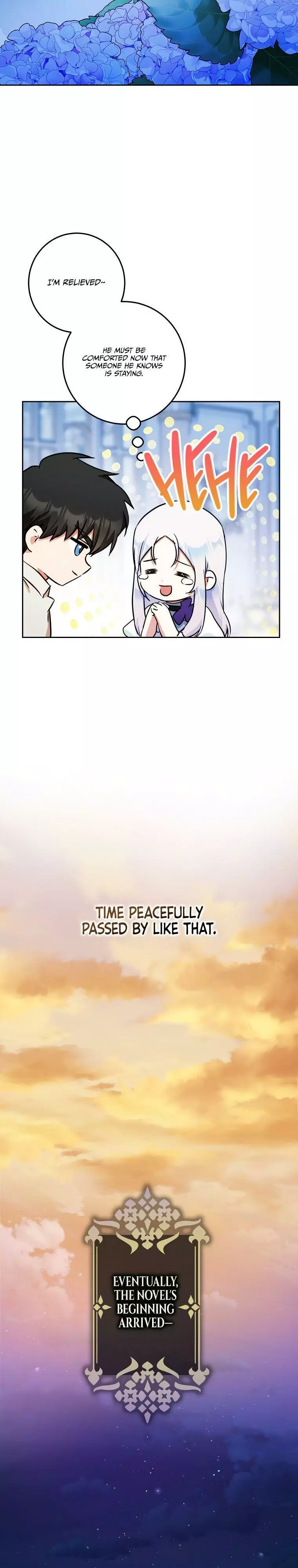 I Became The Wife Of The Male Lead Chapter 30 page 33