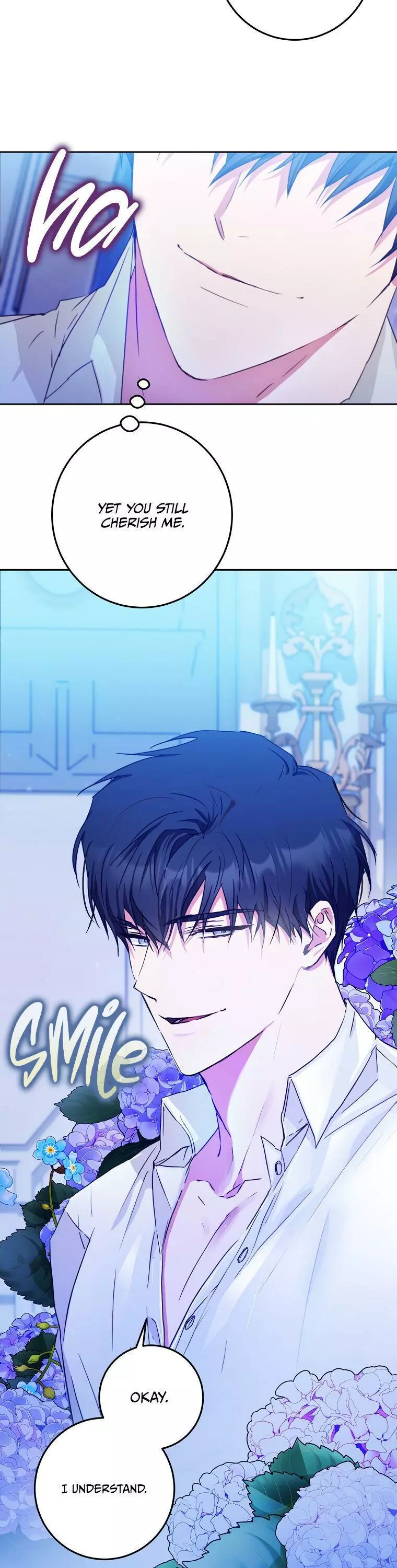 I Became The Wife Of The Male Lead Chapter 30 page 32