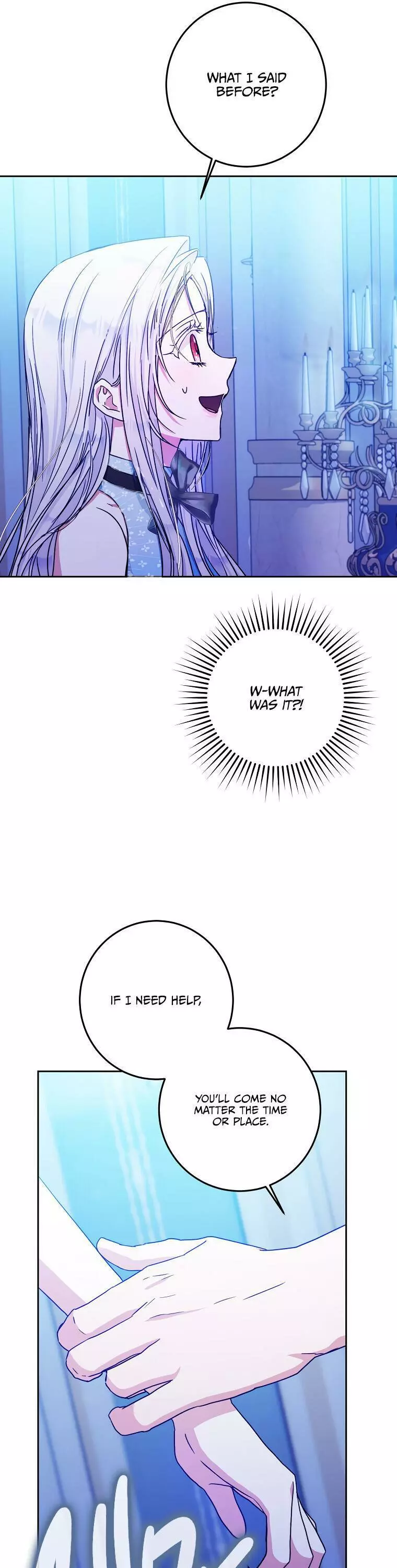 I Became The Wife Of The Male Lead Chapter 30 page 13