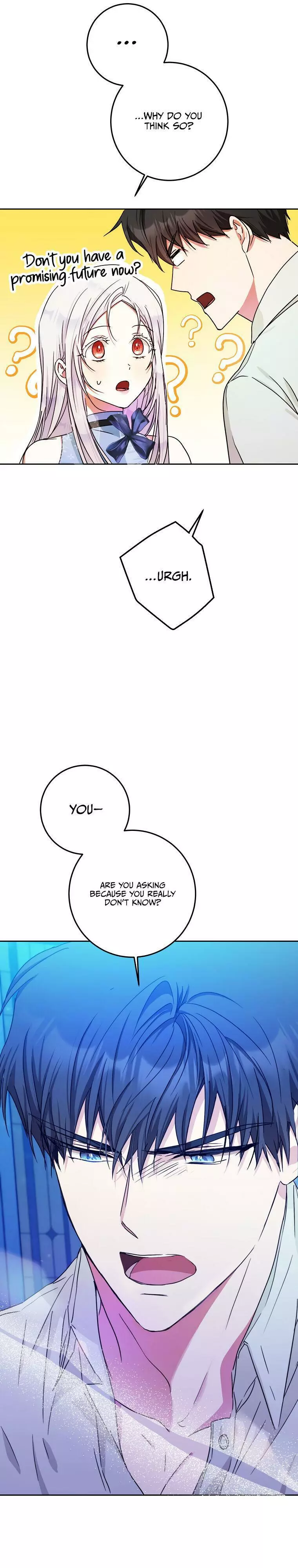I Became The Wife Of The Male Lead Chapter 30 page 15
