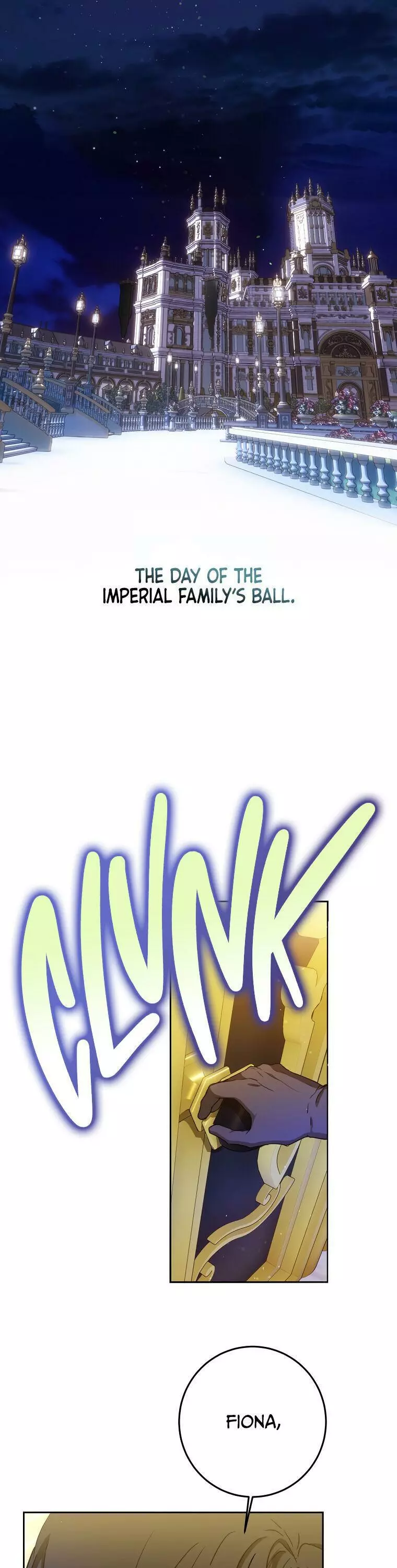 I Became The Wife Of The Male Lead Chapter 30 page 34
