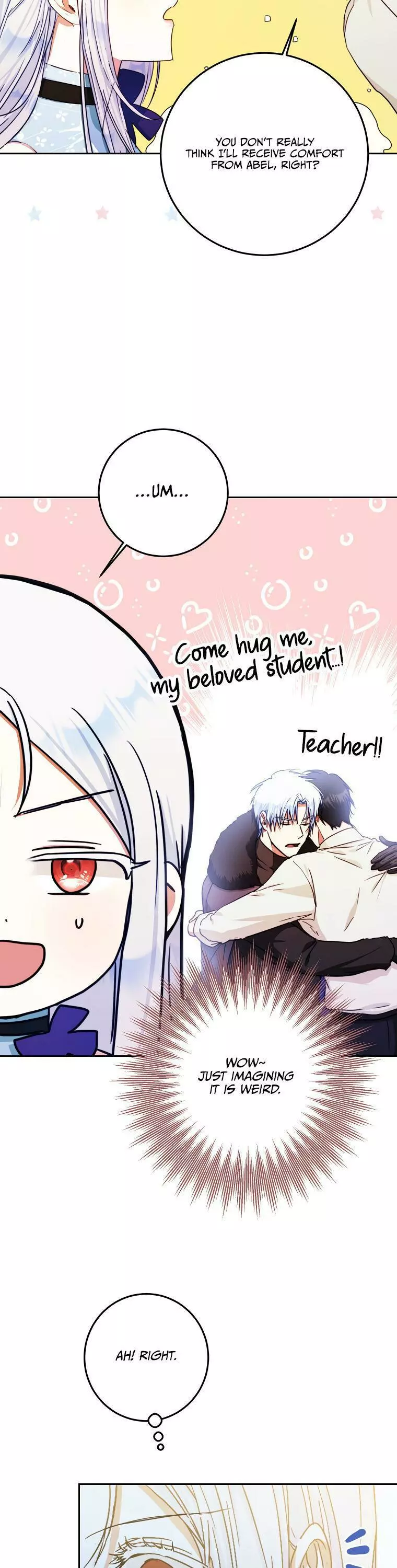 I Became The Wife Of The Male Lead Chapter 30 page 23