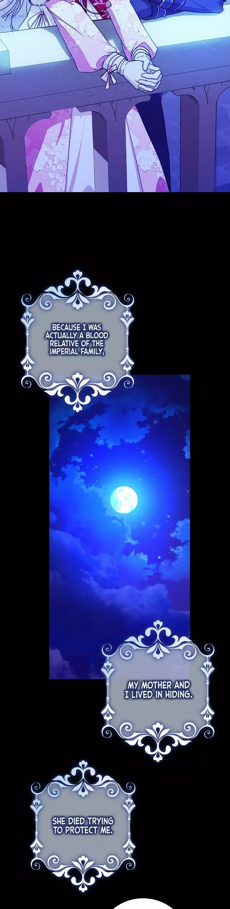 I Became The Wife Of The Male Lead Chapter 30 page 17