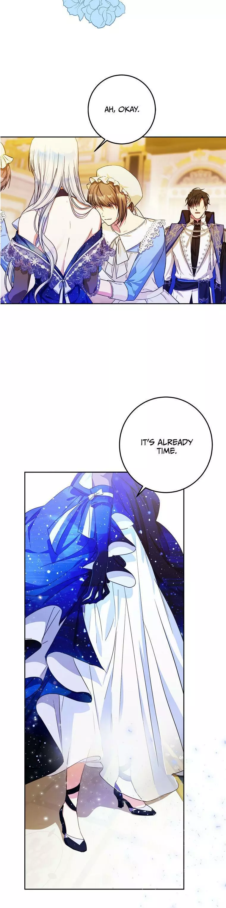 I Became The Wife Of The Male Lead Chapter 30 page 36