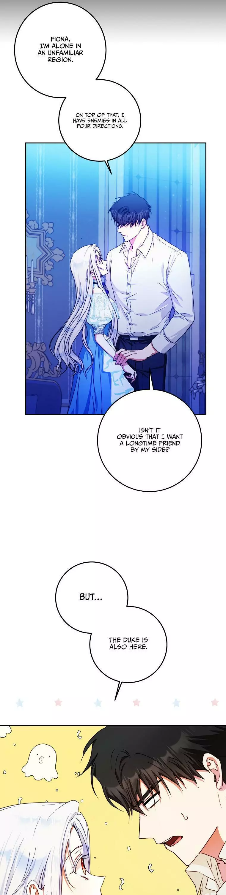 I Became The Wife Of The Male Lead Chapter 30 page 22
