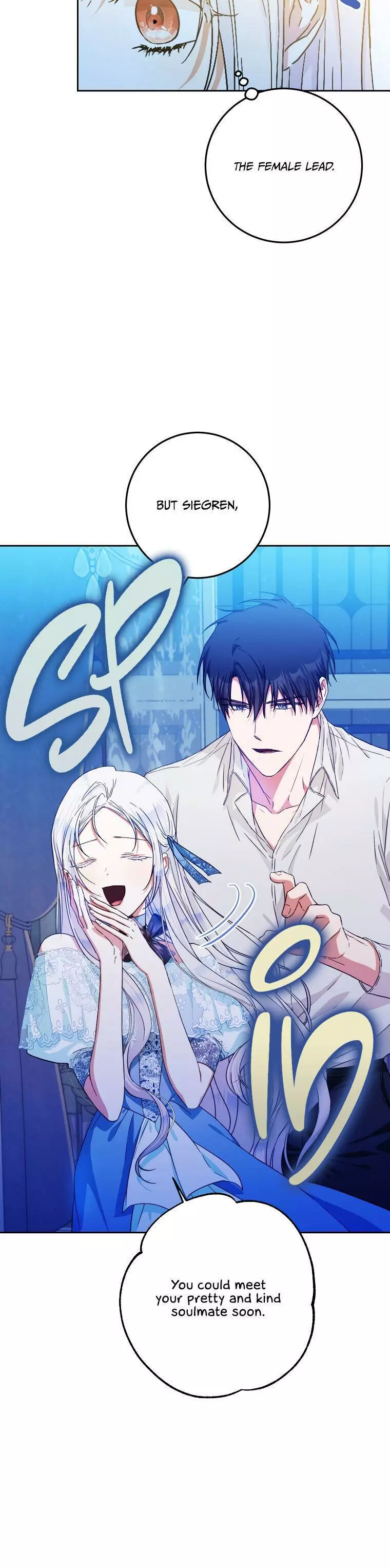 I Became The Wife Of The Male Lead Chapter 30 page 24