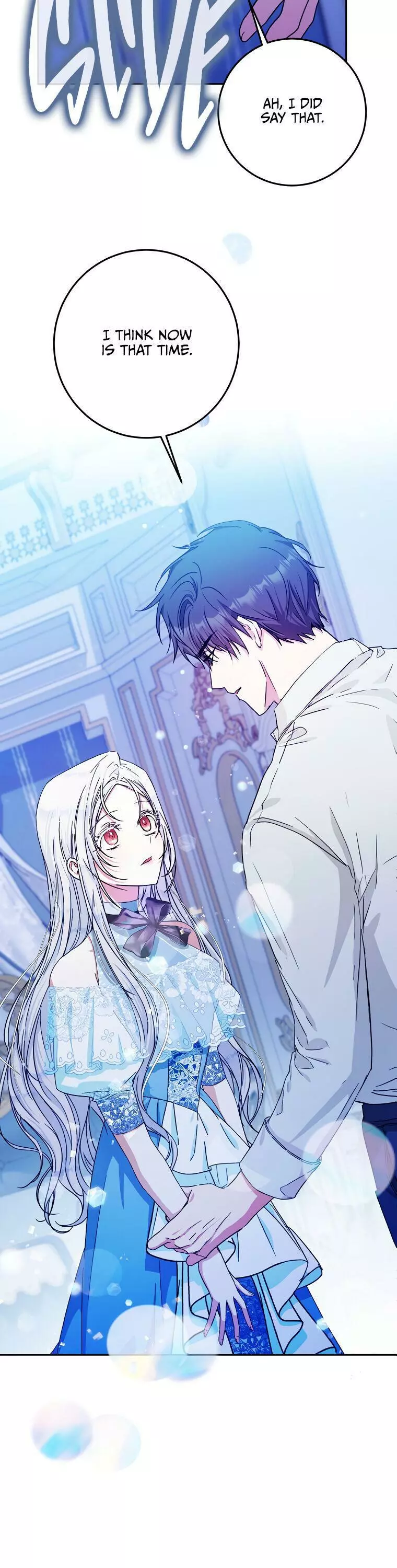 I Became The Wife Of The Male Lead Chapter 30 page 14
