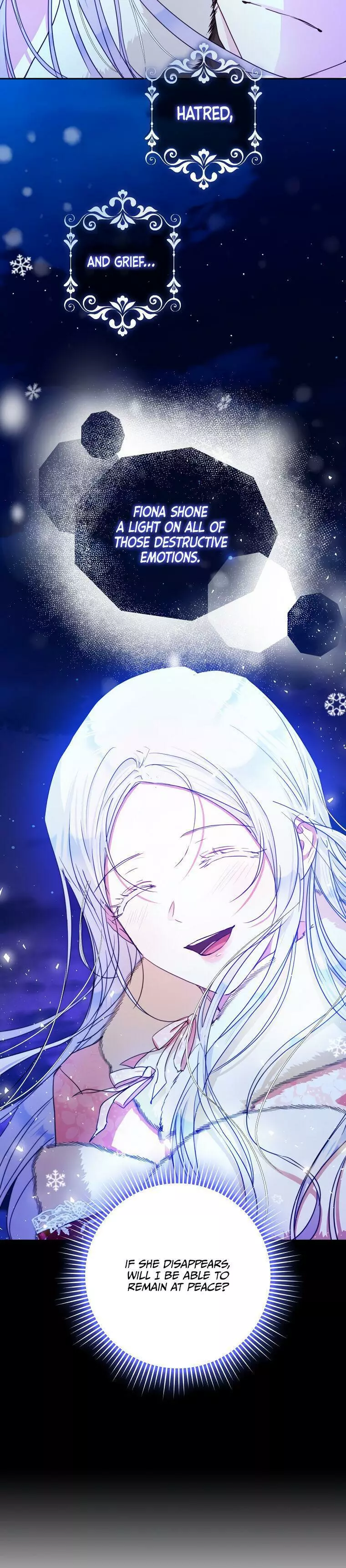 I Became The Wife Of The Male Lead Chapter 30 page 21