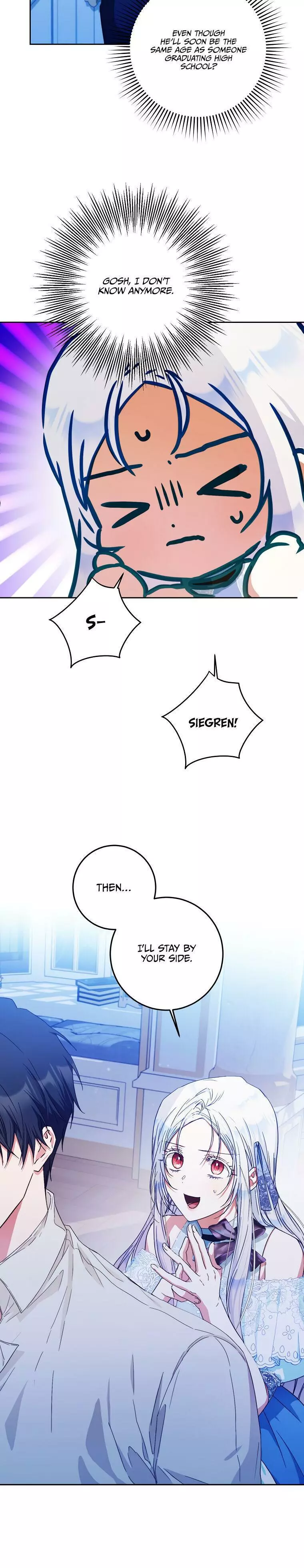 I Became The Wife Of The Male Lead Chapter 30 page 30
