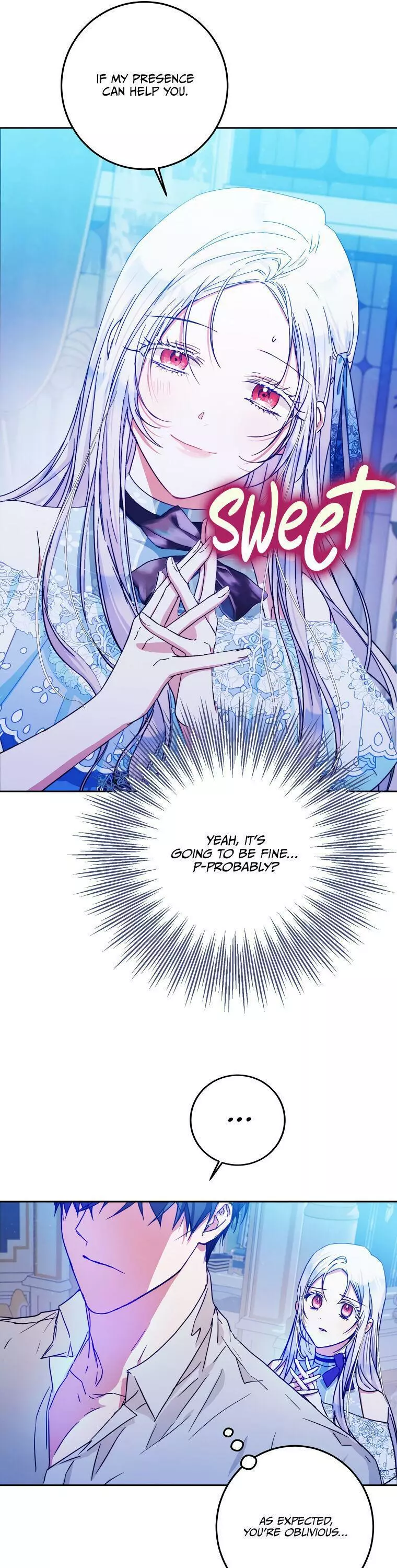 I Became The Wife Of The Male Lead Chapter 30 page 31