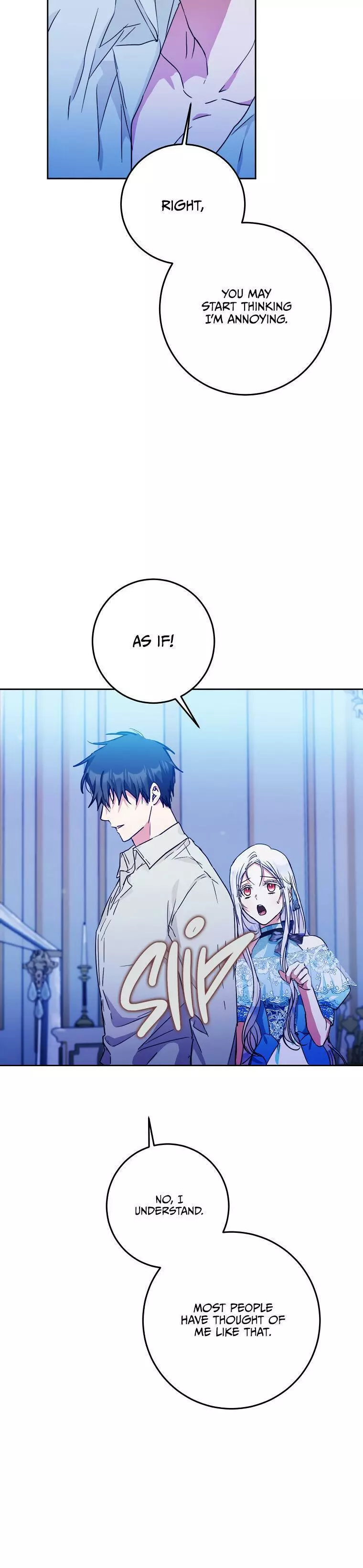 I Became The Wife Of The Male Lead Chapter 30 page 27