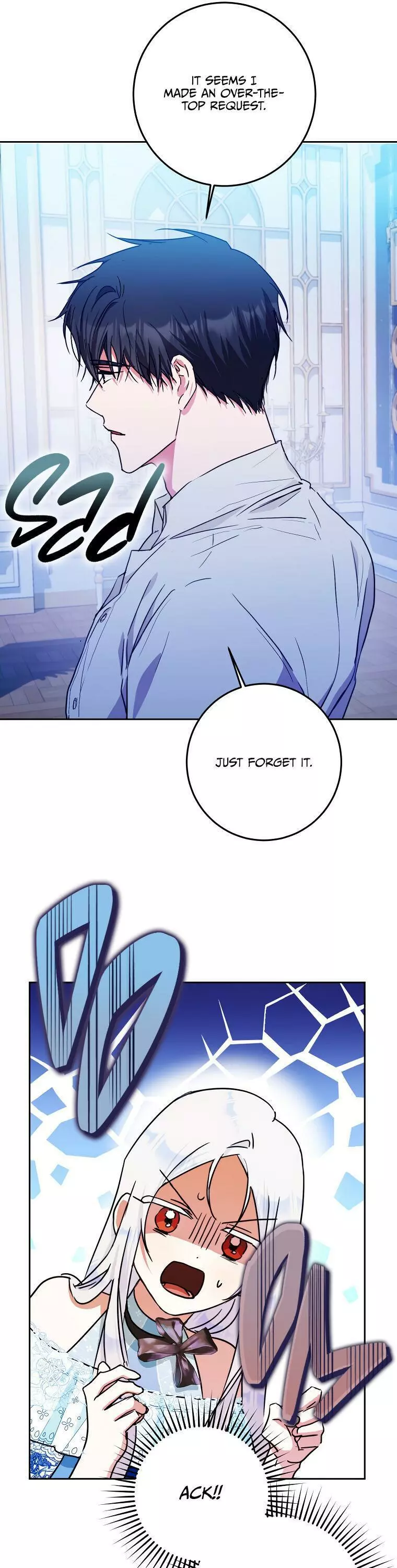 I Became The Wife Of The Male Lead Chapter 30 page 28