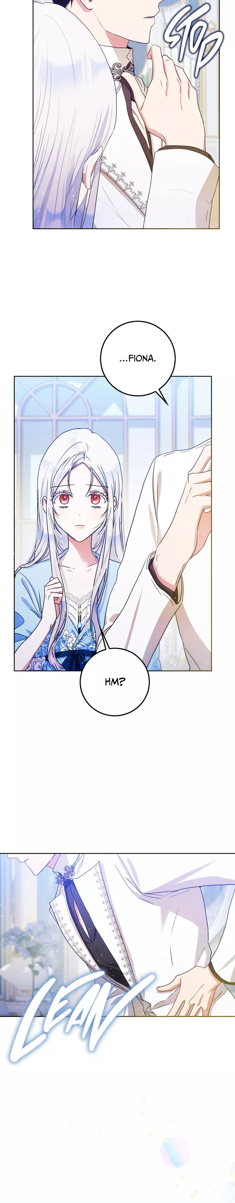I Became The Wife Of The Male Lead Chapter 34 page 11