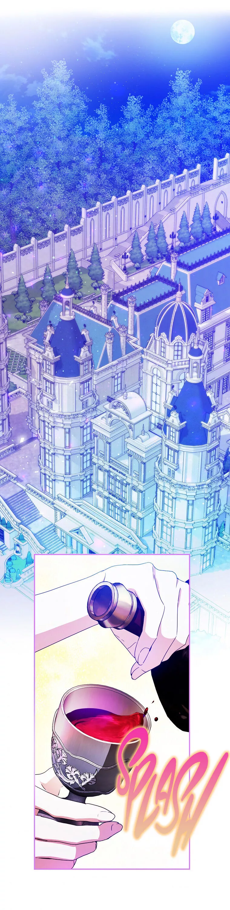 I Became The Wife Of The Male Lead Chapter 34 page 2