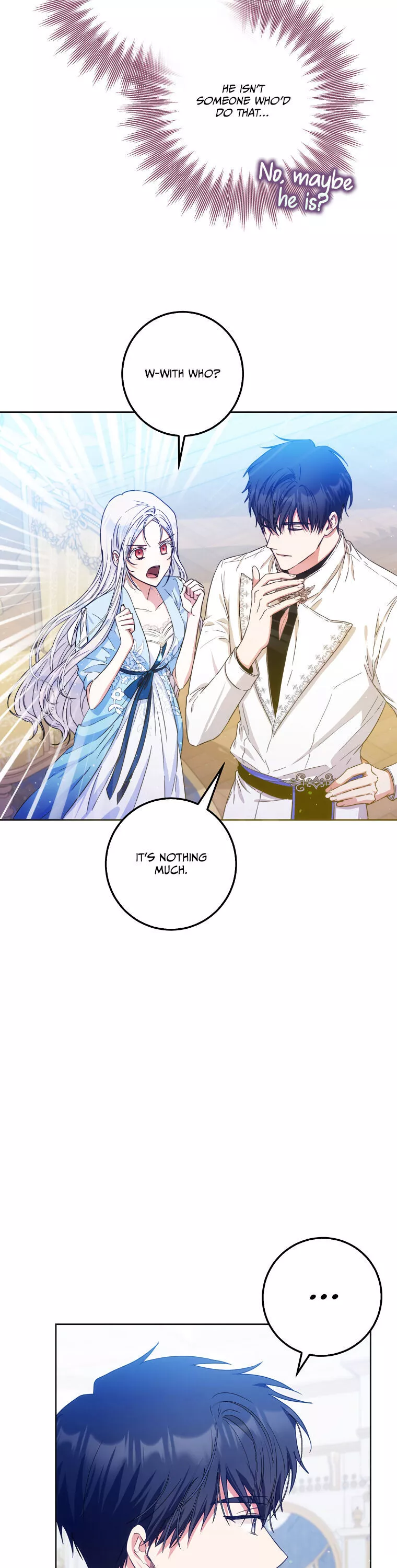 I Became The Wife Of The Male Lead Chapter 34 page 10