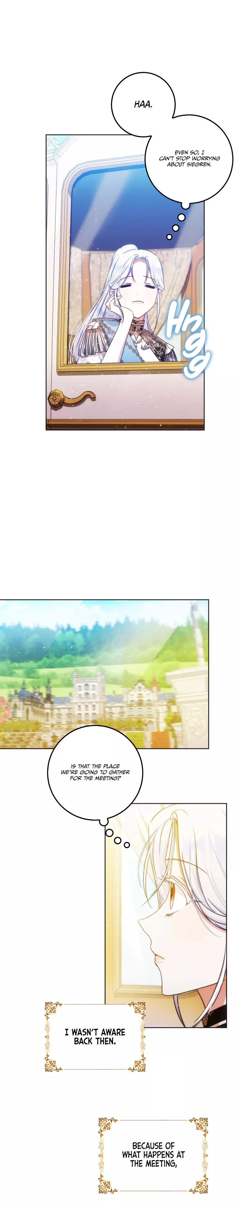 I Became The Wife Of The Male Lead Chapter 34 page 32