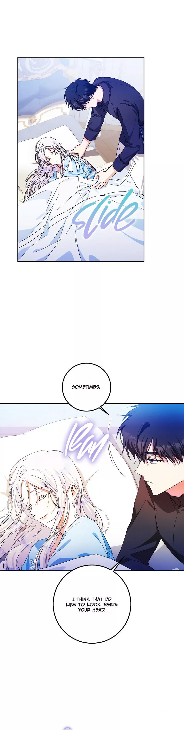 I Became The Wife Of The Male Lead Chapter 34 page 24